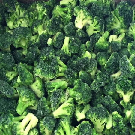 iqf-broccoli