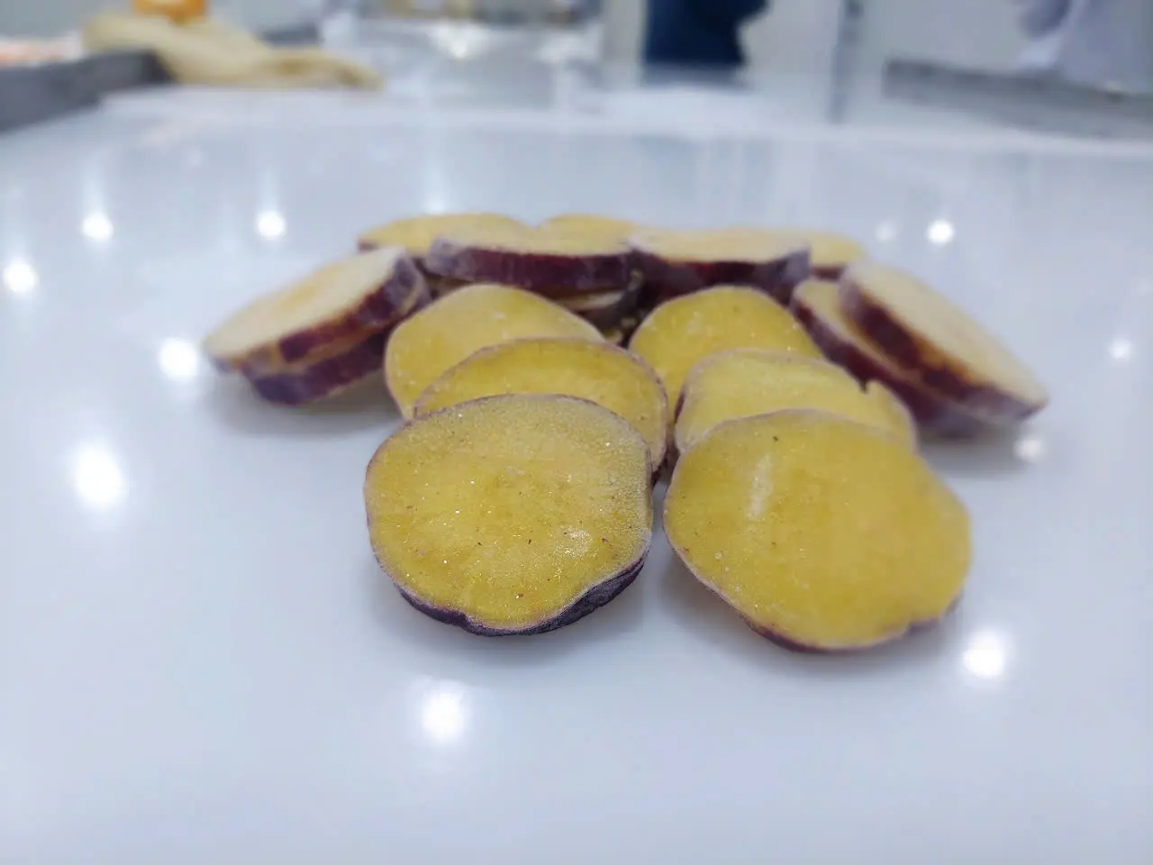 Chi tiết sản phẩm | Agri Foods Co., - Nông Sản Lâm Đồng